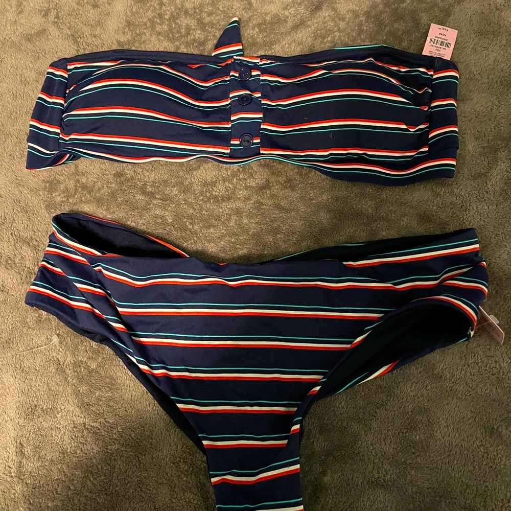 ARDENE Bikini Set NEW